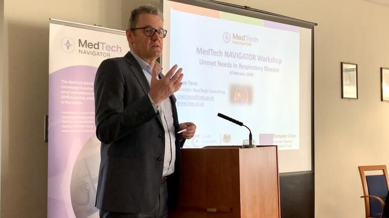 Grant to Help Lift Collaborative Healthcare in the East