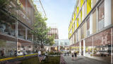 Investment Boosts Transformation of UK’s Leading Cancer Centres