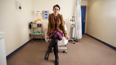 New Wave of Support for Promising Female Innovators.