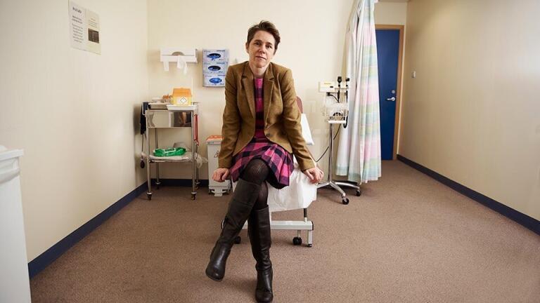 New Wave of Support for Promising Female Innovators.