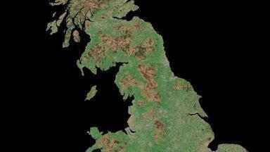 Earth Observation Tech has Eyes on the Ground
