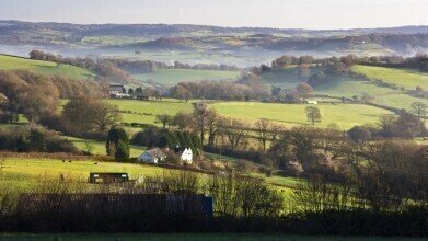 Initiative to Unlock 5G Potential in Rural Wales