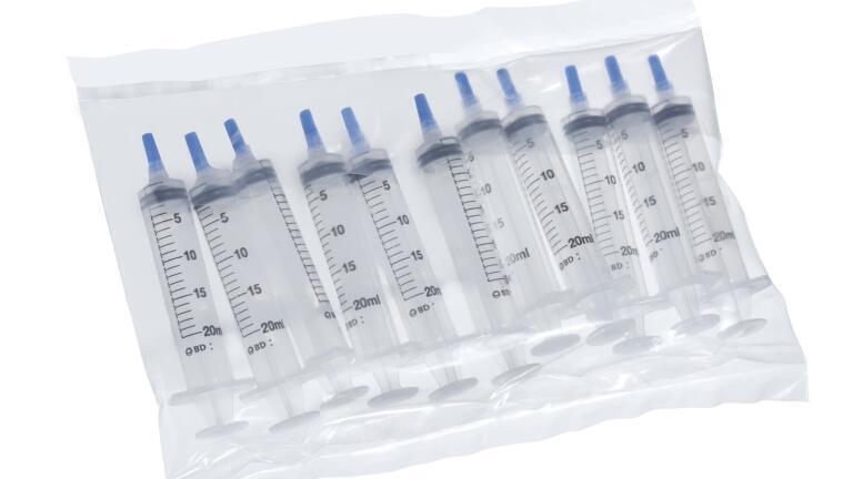 Helapet Puts a Cap on Contamination