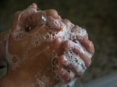 Coronavirus: Why is Handwashing So Important?