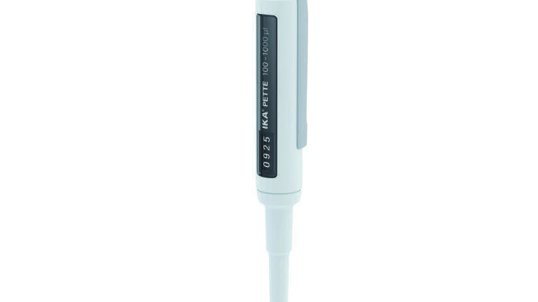 Free Pipettes Available for Public Health Laboratories in the UK