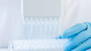 Contamination Protection and Sterilisation for Coronavirus Laboratory Personnel