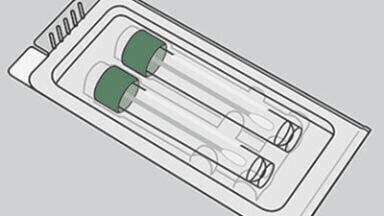 Make COVID-19 Specimen Transport Easy