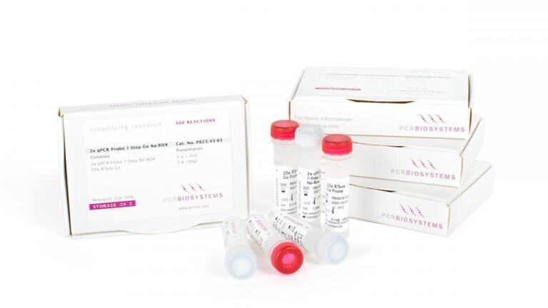 COVID-19 Test Reagents Scaled Up to Reach Global Demand