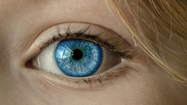 What Causes Blindness?