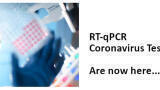 Coronavirus Detection Kits Now Available  
