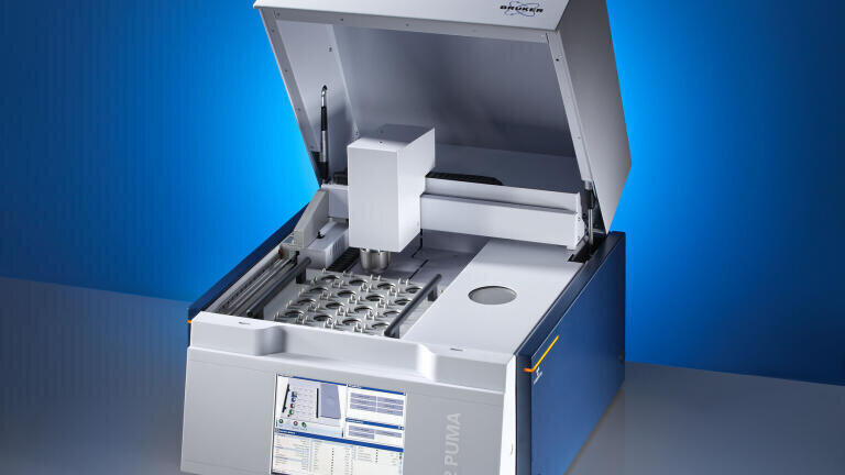 Next-Generation Benchtop X-Ray Elemental Analyser