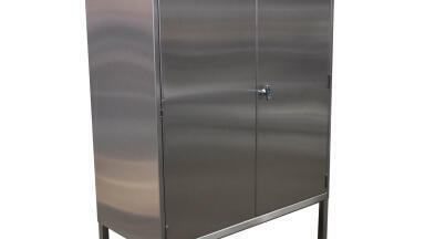New Specialist Models Extend Ready-to-Use Cupboard Range