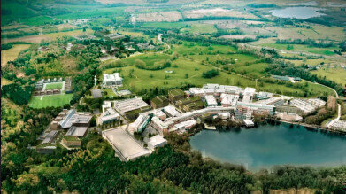 Collaboration to Advance COVID-19 Testing Capacity at Alderley Park Announced
