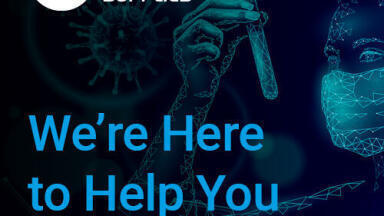 Scientific Laboratory Supplies Product Offering for Covid19 Testing