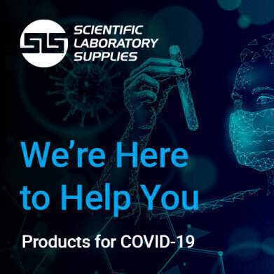 Scientific Laboratory Supplies Product Offering for Covid19 Testing