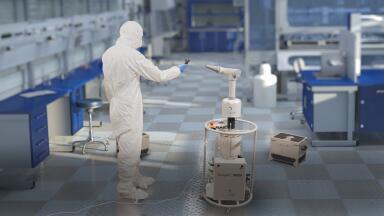 Rapid Bio-Decontamination Service Proven Effective Against Coronavirus
