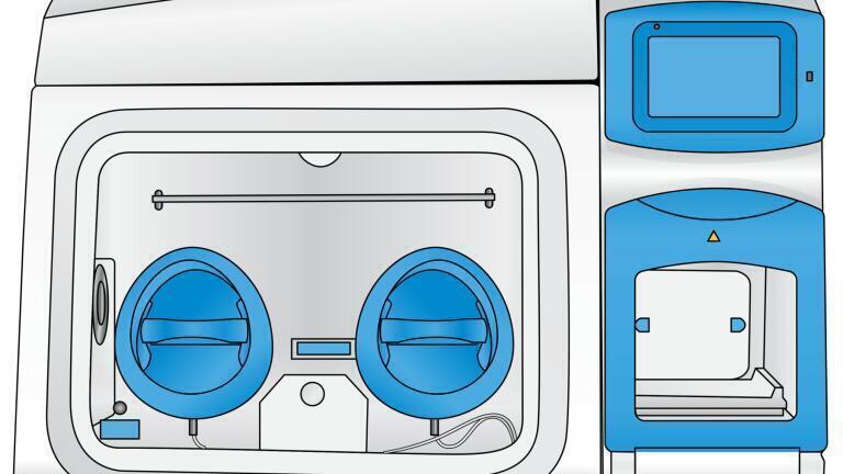 Baker Ruskinn Announces Labtech as Full UK Sales and Service Partner