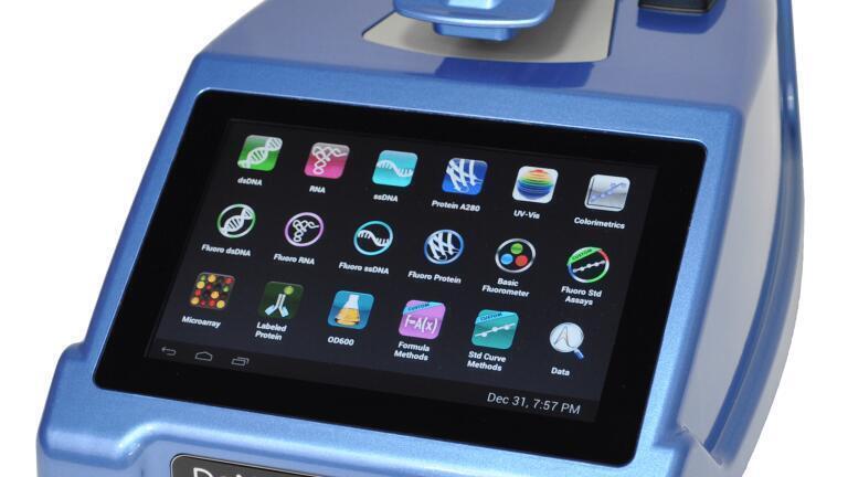 New RNA Quantification Assay Introduced Labmate Online
