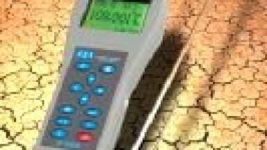 New Handheld Thermometer Offers Dual Input Precision Measurement