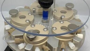 Entry Level Flow Reactor