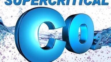 Supercritical CO2 – A Green Solvent for the Pharmaceutical & Food Industries