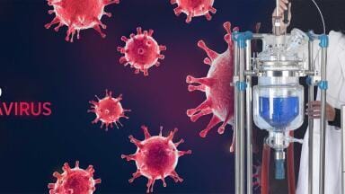 Temperature Control Technology Supporting Researchers in the Fight Against COVID-19