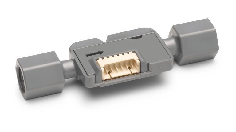 New Product Variant in Liquid Flow Sensor Series Announced