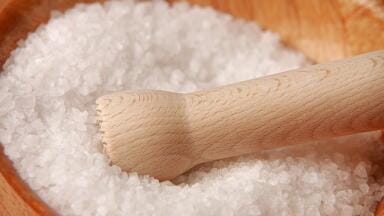 Can Salt Weaken Your Immune System?
