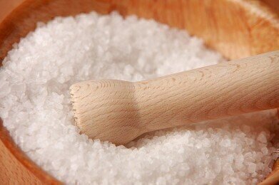 Can Salt Weaken Your Immune System?