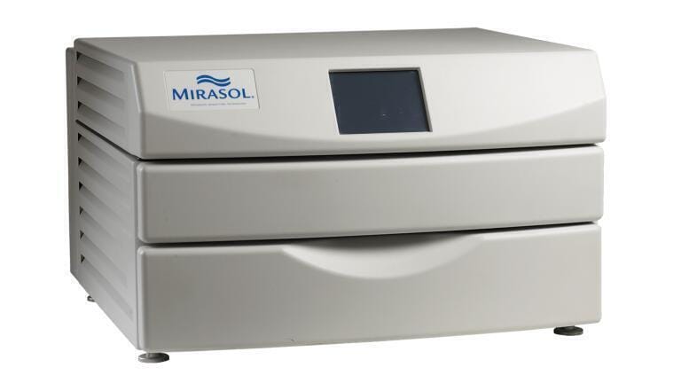 Pathogen Reduction Device Shows Efficacy Against Virus Causing COVID-19 in Plasma and Platelets  