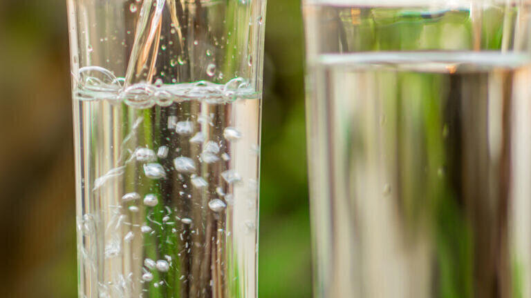 Faster Trace-Level Analysis of Acrylamide in Drinking Water and Food