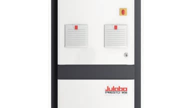 PRESTO W56 - The Power pack