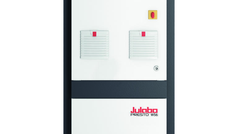 PRESTO W56 - The Power pack