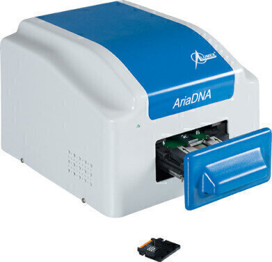 Microchip RT-PCR COVID-19 Detection System Announced