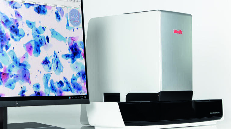 Free of Charge Digitisation Service Announced
