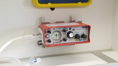 Ventilator Manufacturers Offered ‘Instant’  Validated Labelling Platform