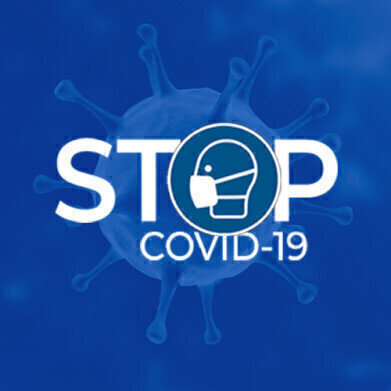 Laboratory identification solutions for COVID-19 tests