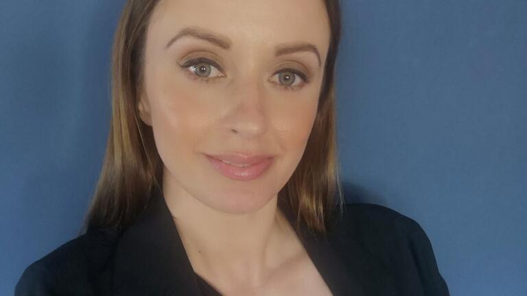 Catherine Kenny