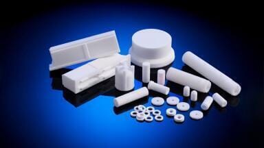 Effective Porous Plastic Filters for Respiratory Devices