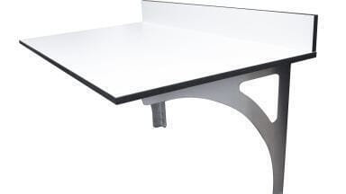 Extended Line of Wall Mounted Lab Benches and Floor Cupboards Announced