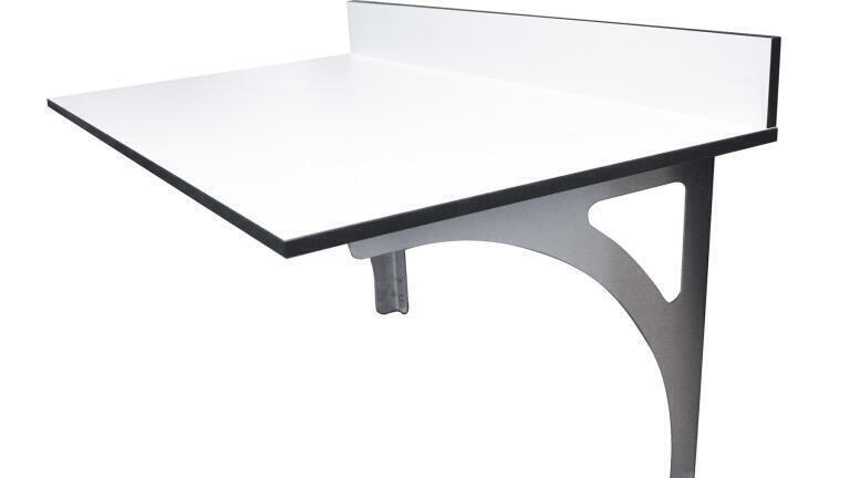 Extended Line of Wall Mounted Lab Benches and Floor Cupboards Announced