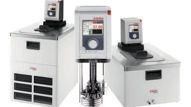 Increased Pump Capacity for the DYNEO Series Announced