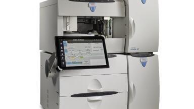 Celebrate 45 Years of Ion Chromatography Innovation