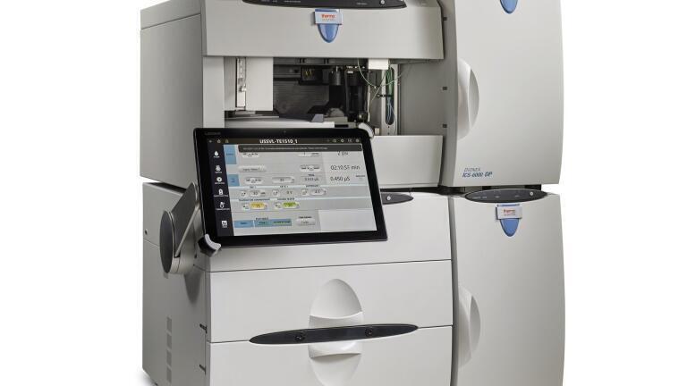 Celebrate 45 Years of Ion Chromatography Innovation