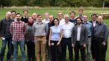 Cell Analysis Systems win Queen’s Award for Enterprise