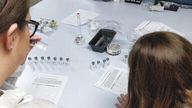 Lyophilisation Training Courses Update from the Biopharma Group