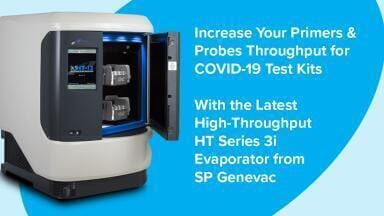 Need a Piece of Assay Preparation Equipment Capable of High Throughput?