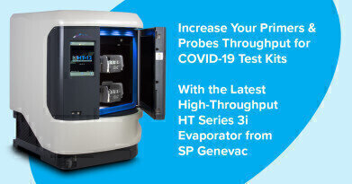 Need a Piece of Assay Preparation Equipment Capable of High Throughput?