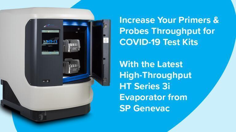 Need a Piece of Assay Preparation Equipment Capable of High Throughput?