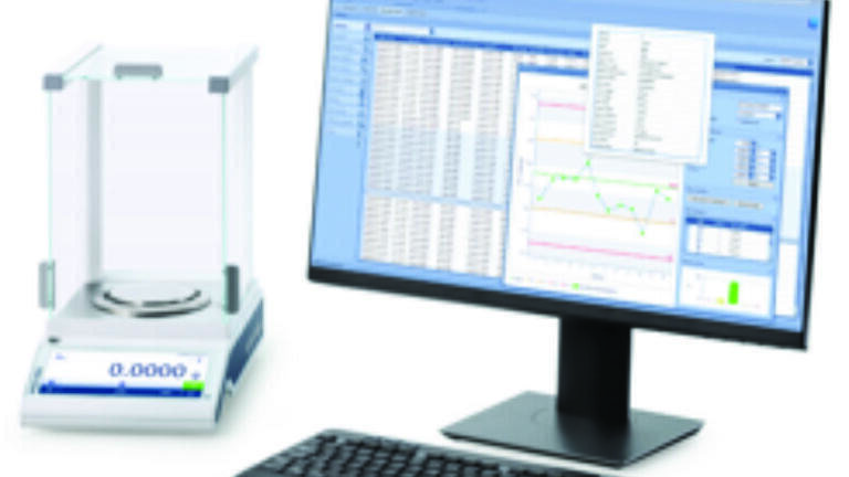Get the MS-TS and Add the Balance Data Management Software Free